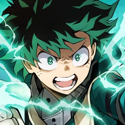 MHA: UNITED SURVIVAL simgesi