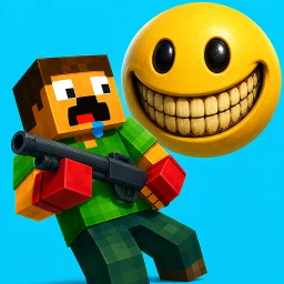 Noob Mod for Verity icon